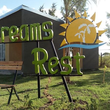 Dreams Rest Βίλα Gualeguaychú Εξωτερικό φωτογραφία