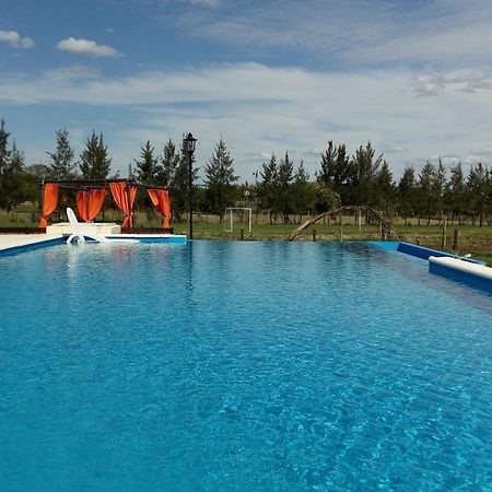 Dreams Rest Βίλα Gualeguaychú Εξωτερικό φωτογραφία