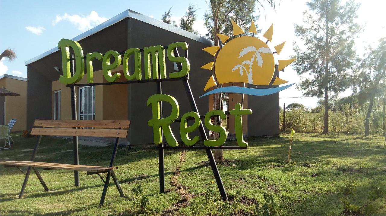 Dreams Rest Βίλα Gualeguaychú Εξωτερικό φωτογραφία