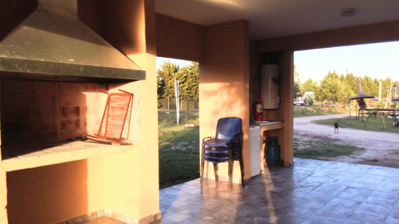 Dreams Rest Βίλα Gualeguaychú Εξωτερικό φωτογραφία