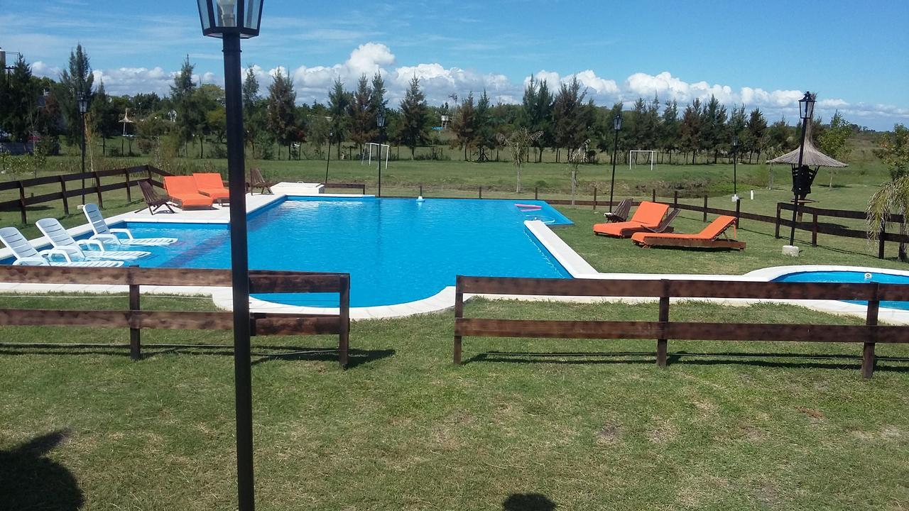 Dreams Rest Βίλα Gualeguaychú Εξωτερικό φωτογραφία