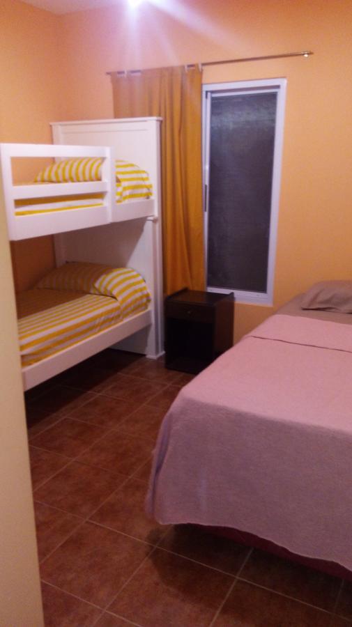 Dreams Rest Βίλα Gualeguaychú Εξωτερικό φωτογραφία